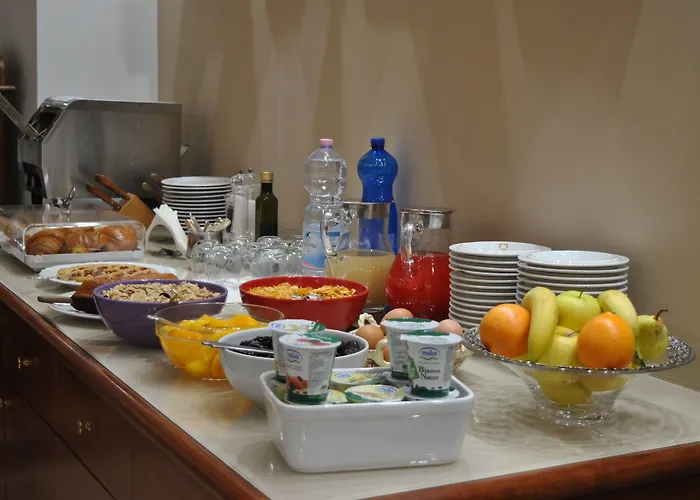 Duomo - Etruria Collection 3*