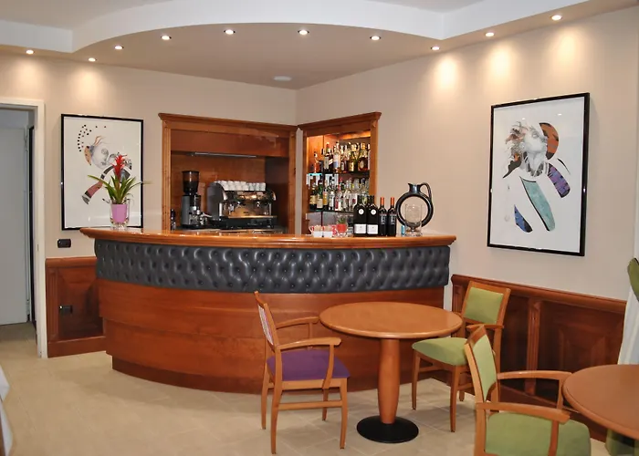 מלון Duomo - Etruria Collection אורביאטו