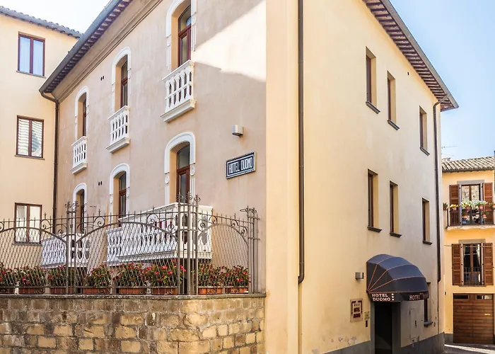 Duomo - Etruria Collection