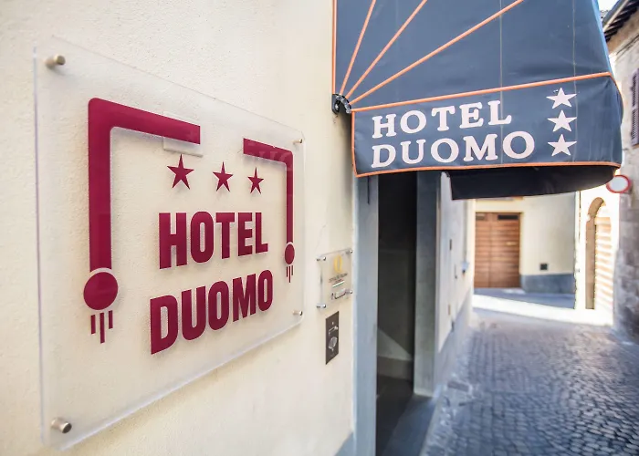 Duomo - Etruria Collection מלון