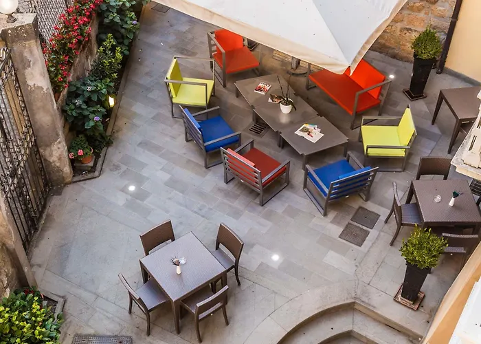 Duomo - Etruria Collection 3* אורביאטו