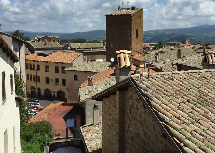 Duomo - Etruria Collection מלון 3*