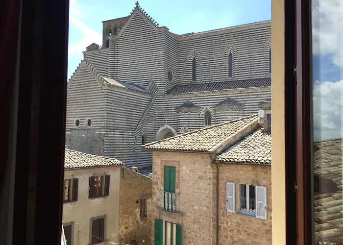 Duomo - Etruria Collection מלון 3*