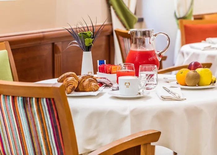 Duomo - Etruria Collection מלון 3*