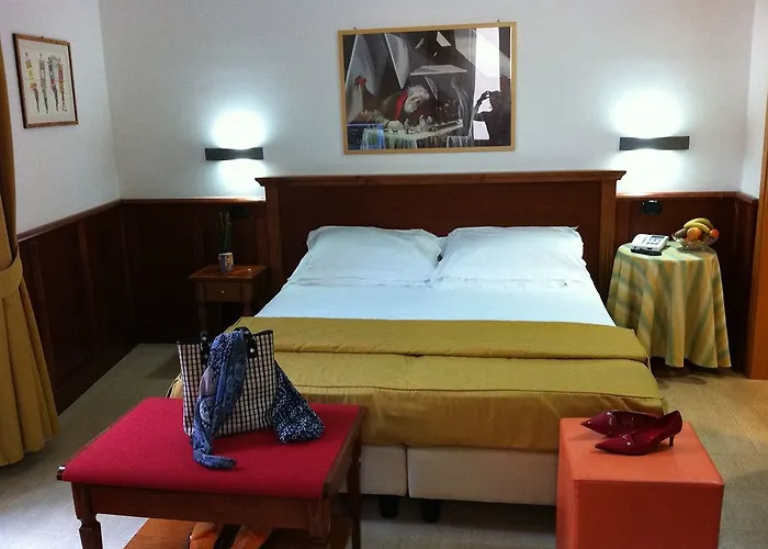 Hotel Duomo 3*