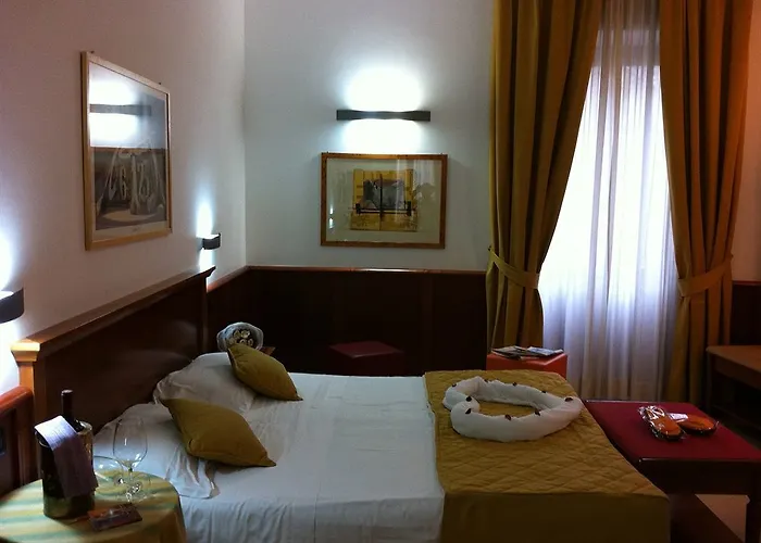 Duomo - Etruria Collection 3* אורביאטו