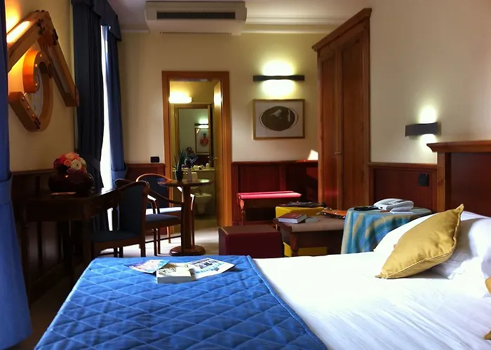 Duomo - Etruria Collection 3* אורביאטו