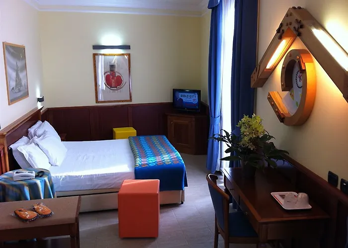 Duomo - Etruria Collection מלון אורביאטו