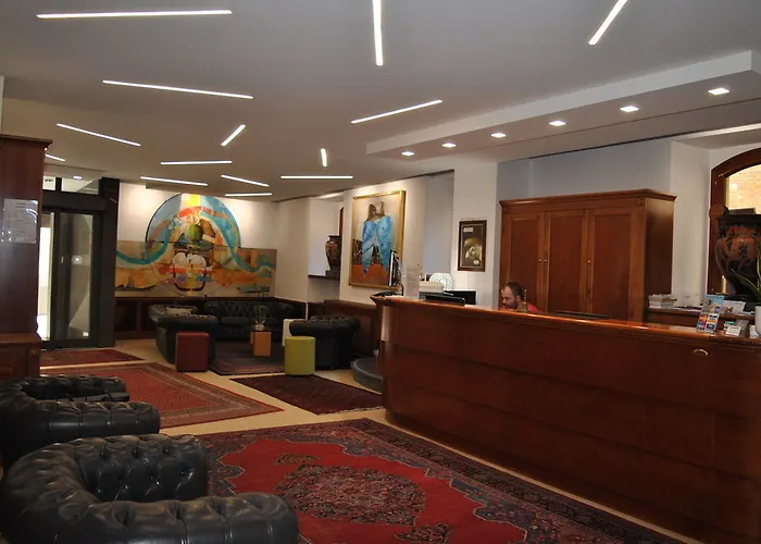 Duomo - Etruria Collection מלון