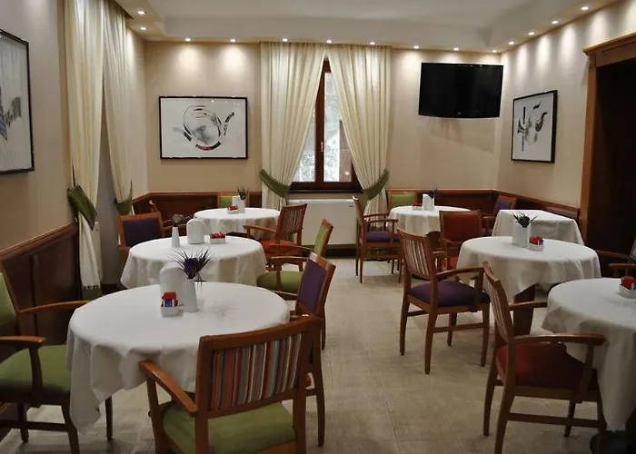 מלון Duomo - Etruria Collection 3*