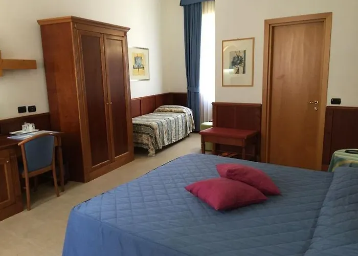 Duomo - Etruria Collection 3* אורביאטו